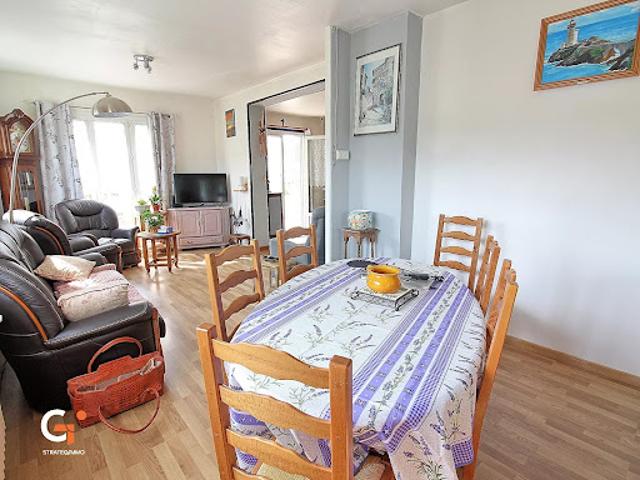 Vente Maison 5 pièces 114.91 m2 Longueville sur Scie
