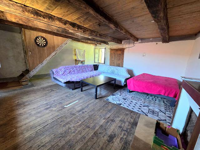 Vente Maison 5 pièces 114.9 m2 Cabanes