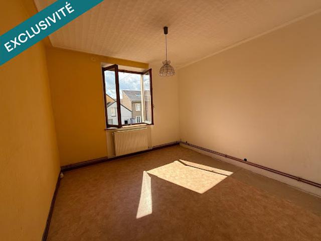 Vente Maison 5 pièces 115 m2 Mulhouse