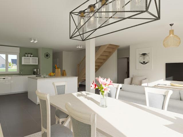 Vente Maison 5 pièces 115 m2 Mandres les Roses