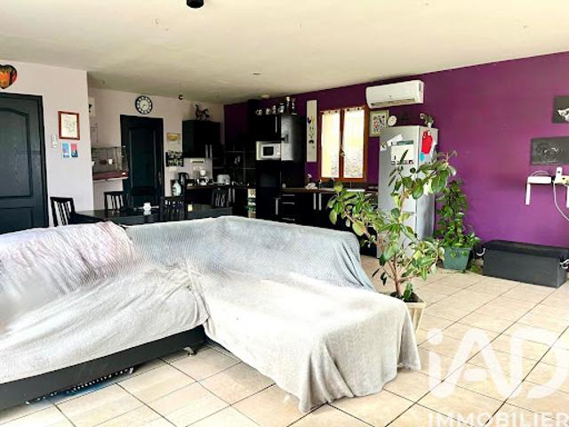 Vente Maison 5 pièces 115 m2 Marais Vernier