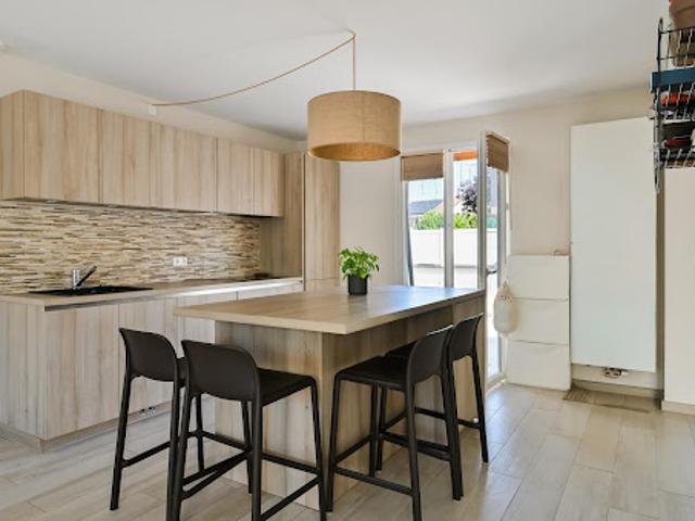 Vente Maison 5 pièces 115 m2 Marcy l'Etoile