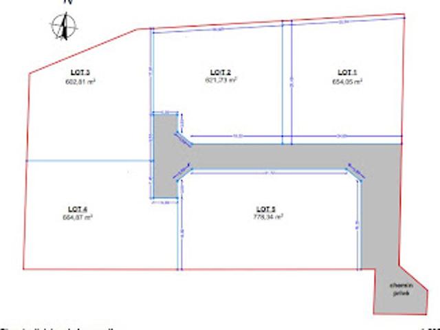 Vente Maison 5 pièces 115 m2 Marcilloles