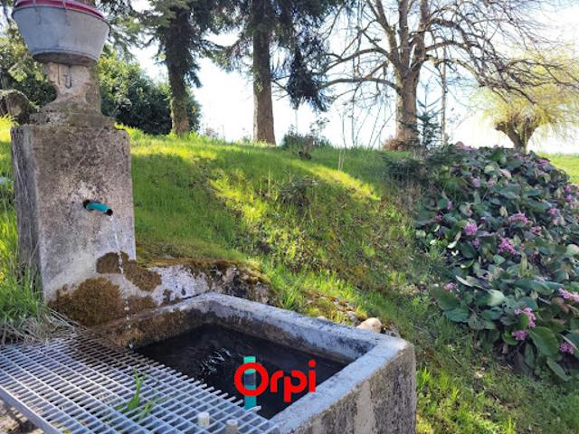 Vente Maison 5 pièces 115 m2 Marcollin