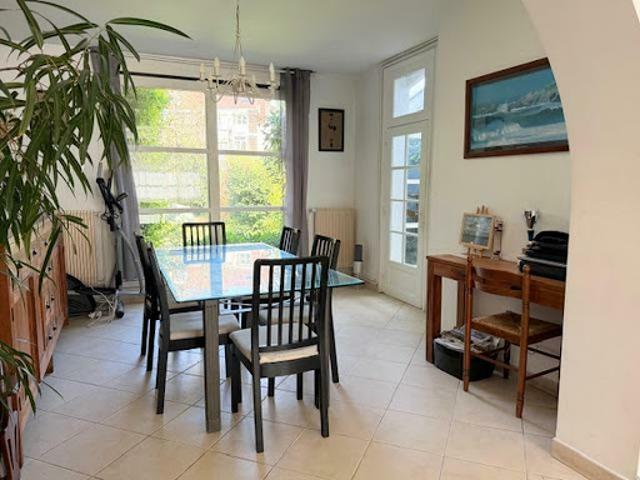 Vente Maison 5 pièces 115 m2 Marcq en Baroeul