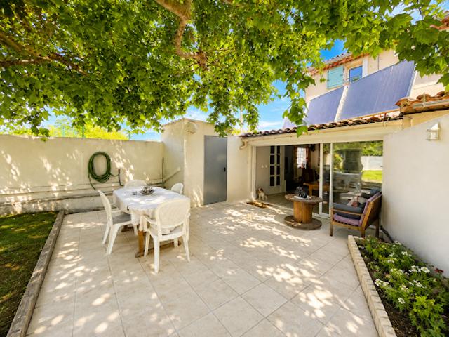 Vente Maison 5 pièces 115 m2 Marseille 12ème