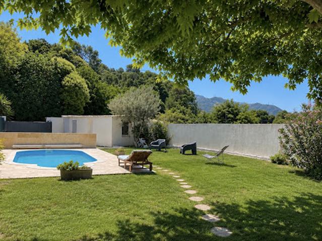 Vente Maison 5 pièces 115 m2 Marseille 12ème