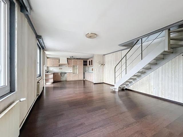 Vente Maison 5 pièces 115 m2 Marsilly