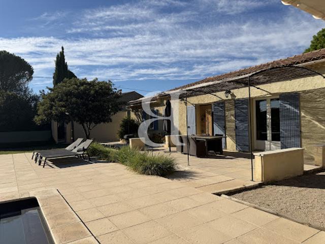 Vente Maison 5 pièces 115 m2 Mazan