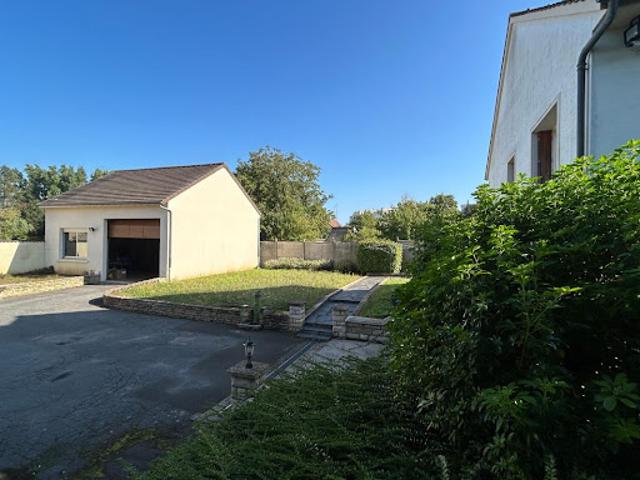 Vente Maison 5 pièces 115 m2 Meaux