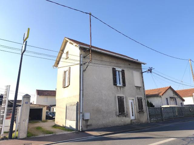 Vente Maison 5 pièces 115 m2 Meaux