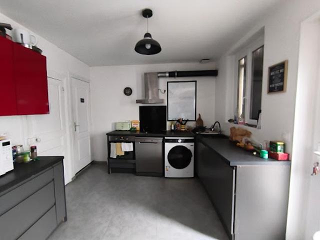 Vente Maison 5 pièces 115 m2 Meaux