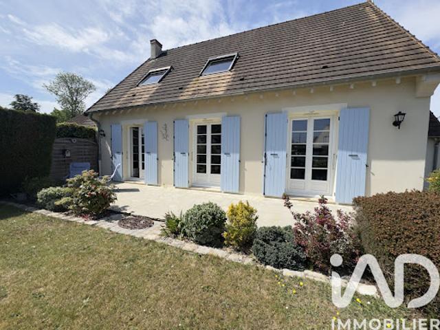 Vente Maison 5 pièces 115 m2 La Rochette