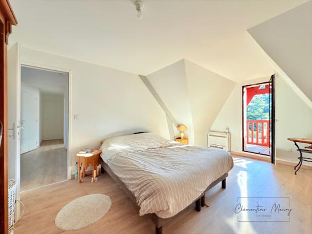 Vente Maison 5 pièces 115 m2 Meslay