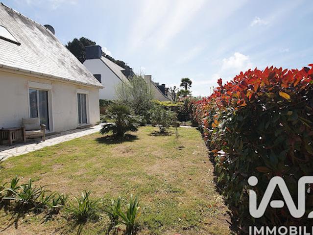 Vente Maison 5 pièces 115 m2 Mesquer