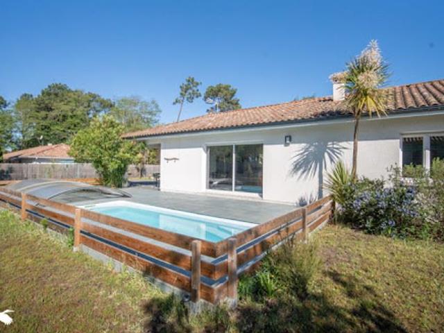 Vente Maison 5 pièces 115 m2 Messanges
