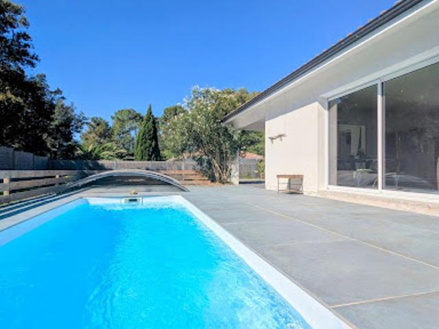 Vente Maison 5 pièces 115 m2 Messanges