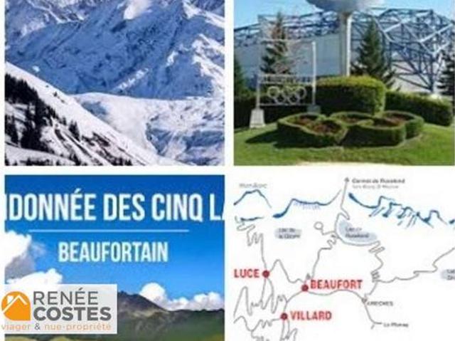 Vente Maison 5 pièces 115 m2 Mercury