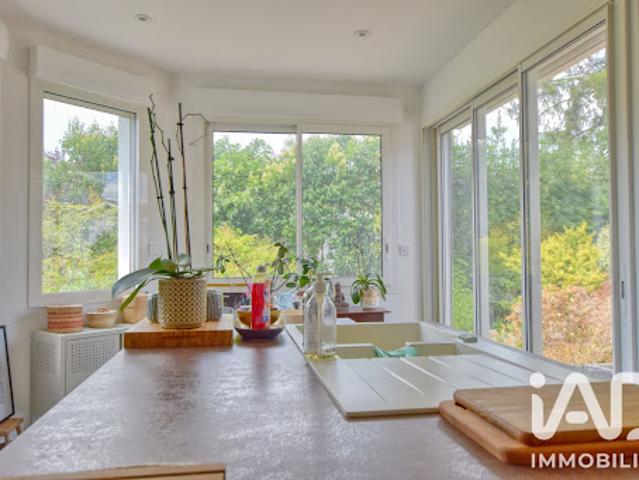 Vente Maison 5 pièces 115 m2 Merignac
