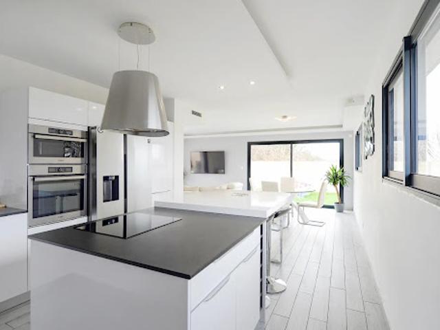 Vente Maison 5 pièces 115 m2 Merville