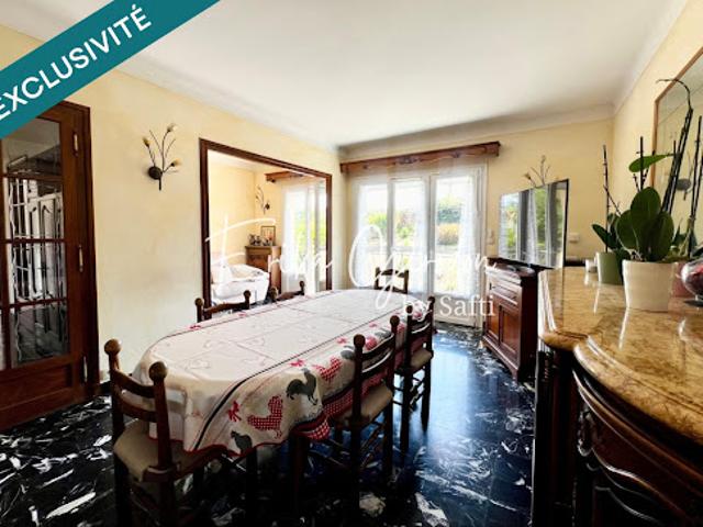 Vente Maison 5 pièces 115 m2 Miribel