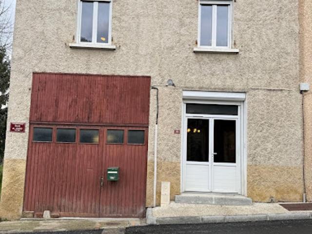 Vente Maison 5 pièces 115 m2 Moidieu Détourbe