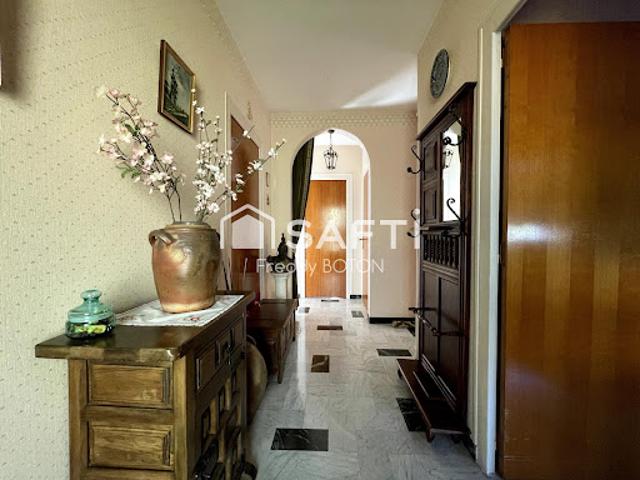 Vente Maison 5 pièces 115 m2 Moncoutant