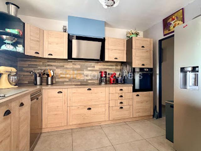 Vente Maison 5 pièces 115 m2 Montauban