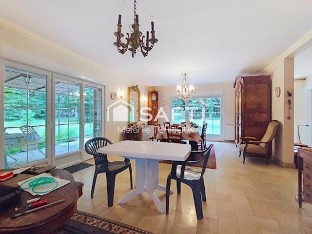 Vente Maison 5 pièces 115 m2 Montbouy