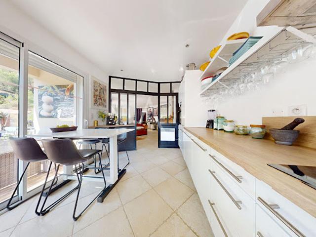 Vente Maison 5 pièces 115 m2 Montbrun des Corbières