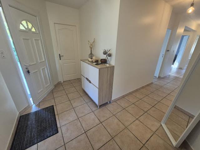 Vente Maison 5 pièces 115 m2 Monteils