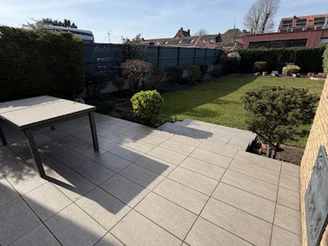 Vente Maison 5 pièces 115 m2 Montigny en Gohelle