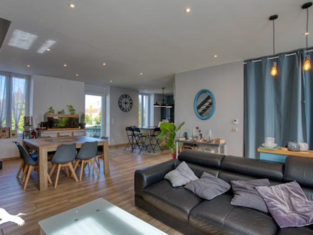 Vente Maison 5 pièces 115 m2 Montignac