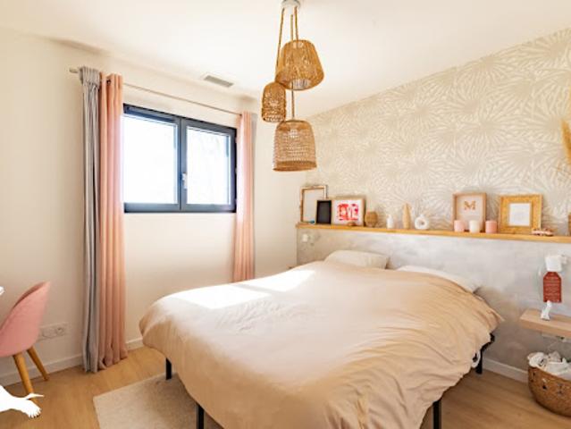 Vente Maison 5 pièces 115 m2 Nailloux
