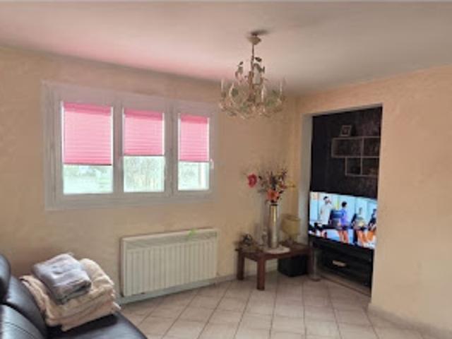 Vente Maison 5 pièces 115 m2 Nanterre