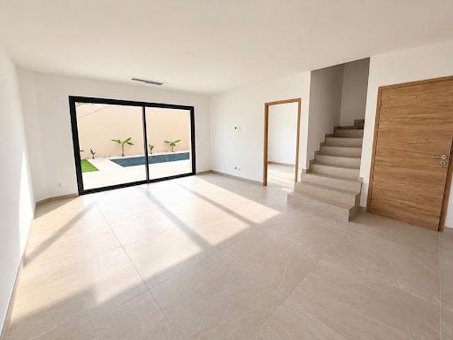 Vente Maison 5 pièces 115 m2 Narbonne