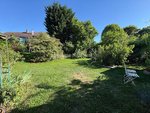 Vente Maison 5 pièces 115 m2 Frouville