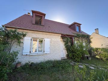 Vente Maison 5 pièces 115 m2 Nesles la Vallée