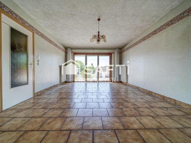 Vente Maison 5 pièces 115 m2 Neuves Maisons