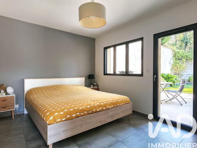 Vente Maison 5 pièces 115 m2 Neuville sur Saône