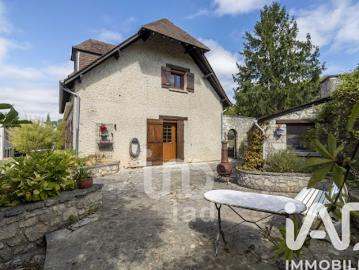 Vente Maison 5 pièces 115 m2 Nézel
