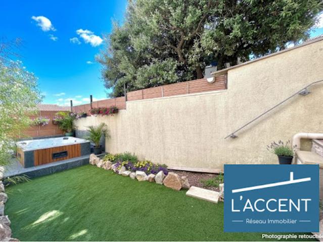 Vente Maison 5 pièces 115 m2 Nimes