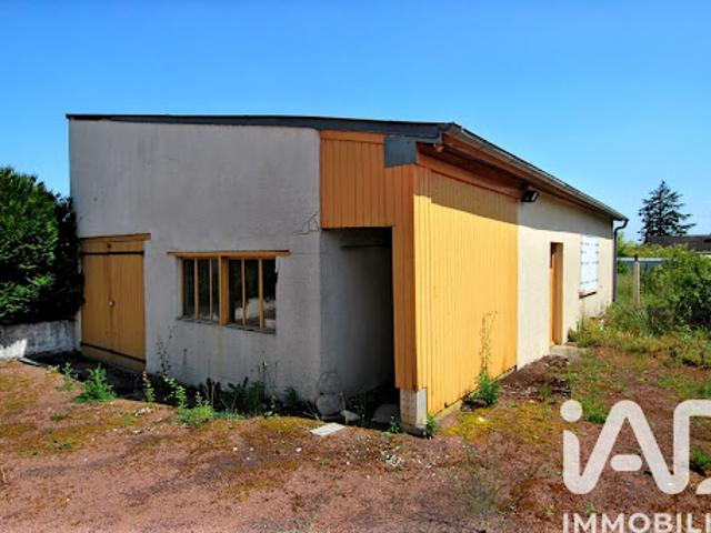 Vente Maison 5 pièces 115 m2 Ouzouer sur Trézée