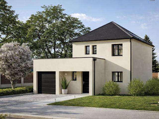 Vente Maison 5 pièces 115 m2 Ozoir la ferriere