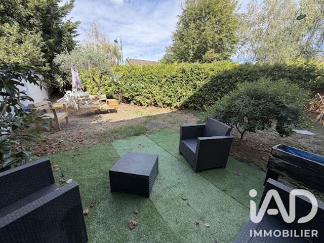 Vente Maison 5 pièces 115 m2 Ormesson sur Marne