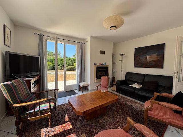 Vente Maison 5 pièces 115.91 m2 Auberville