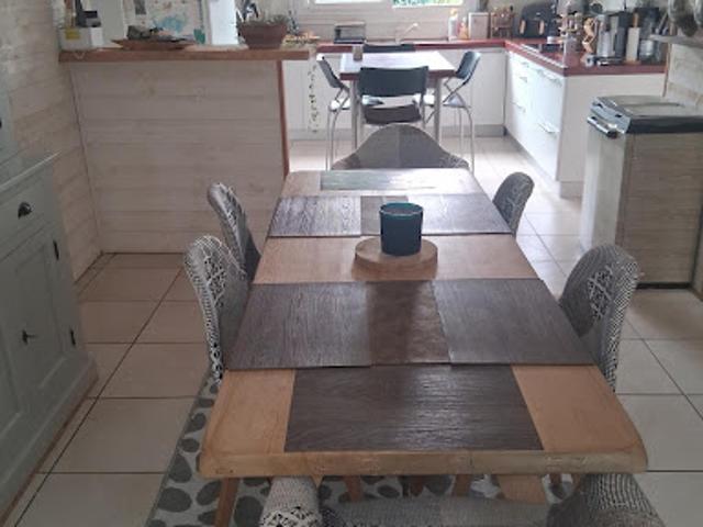 Vente Maison 5 pièces 115 m2 Auray