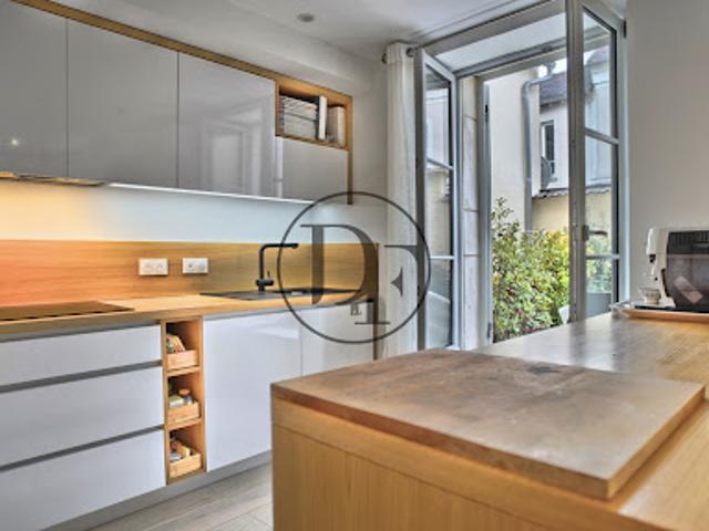 Vente Maison 5 pièces 115 m2 Avon