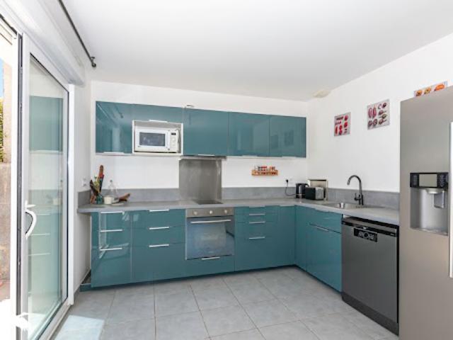 Vente Maison 5 pièces 115 m2 Abeilhan