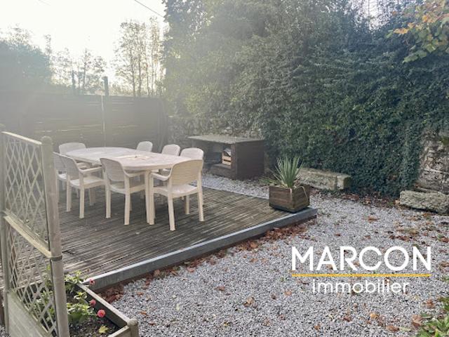 Vente Maison 5 pièces 115 m2 Ahun